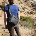 Peak Design Everyday Sling V2 6L Bag - Black